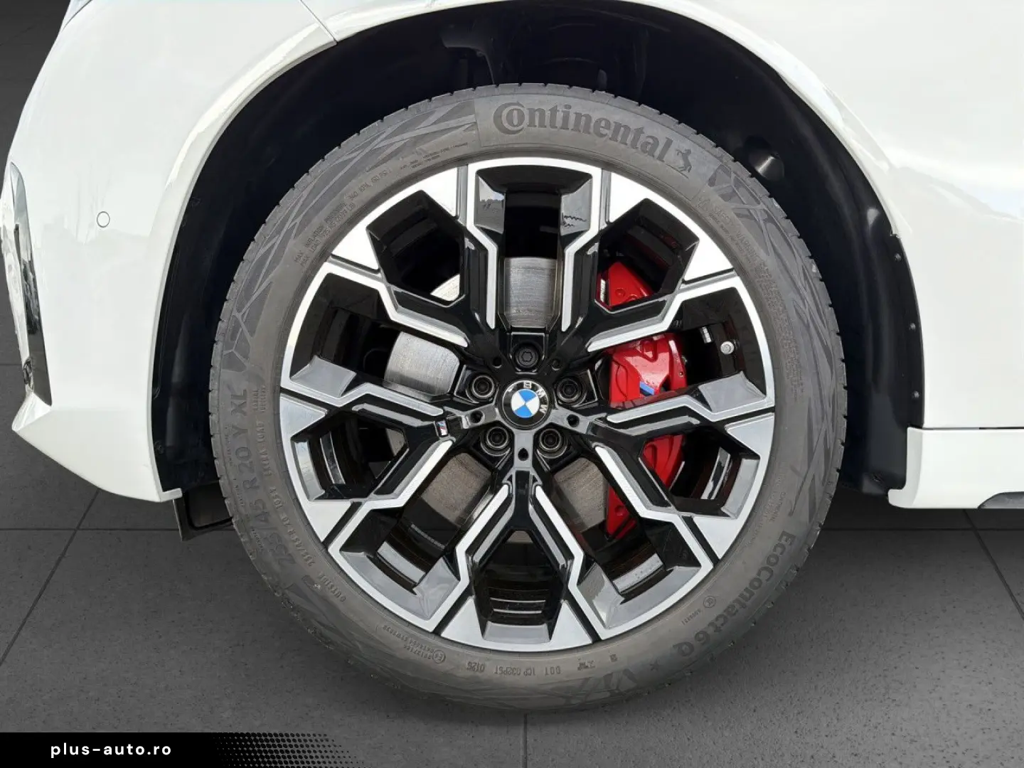 BMW X3 M50 xDr M SPORT PRO AdLED AHK 360  H K DAPro