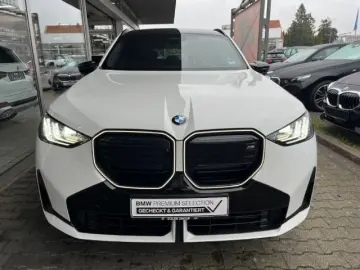 BMW X3 M50 M Sport PRO AHK Pano ICONIC Stdheiz Pa Da
