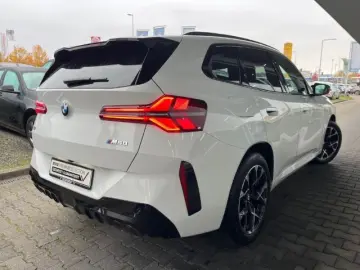 BMW X3 M50 M Sport PRO AHK Pano ICONIC Stdheiz Pa Da