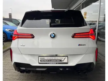 BMW X3 M50 M Sport PRO AHK Pano ICONIC Stdheiz Pa Da