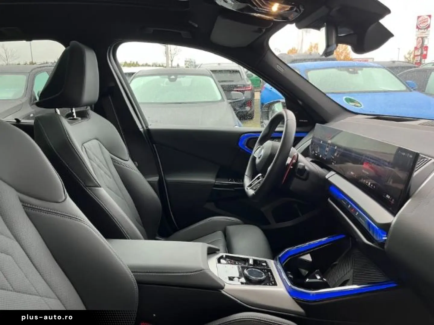 BMW X3 M50 M Sport PRO AHK Pano ICONIC Stdheiz Pa Da