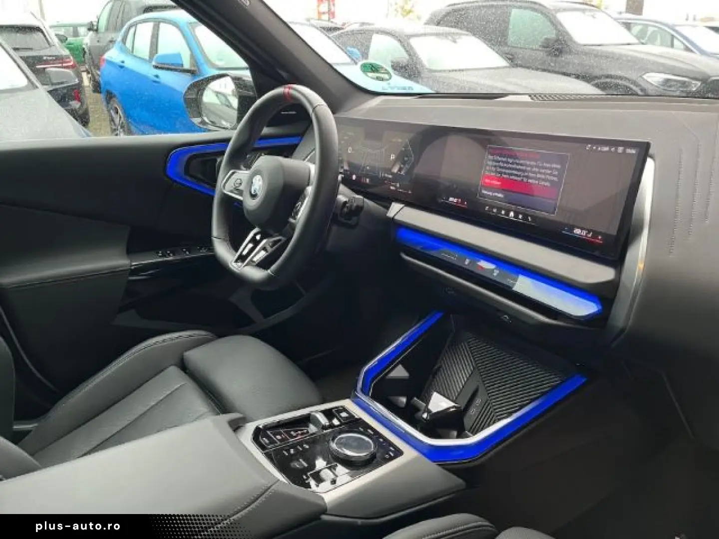 BMW X3 M50 M Sport PRO AHK Pano ICONIC Stdheiz Pa Da