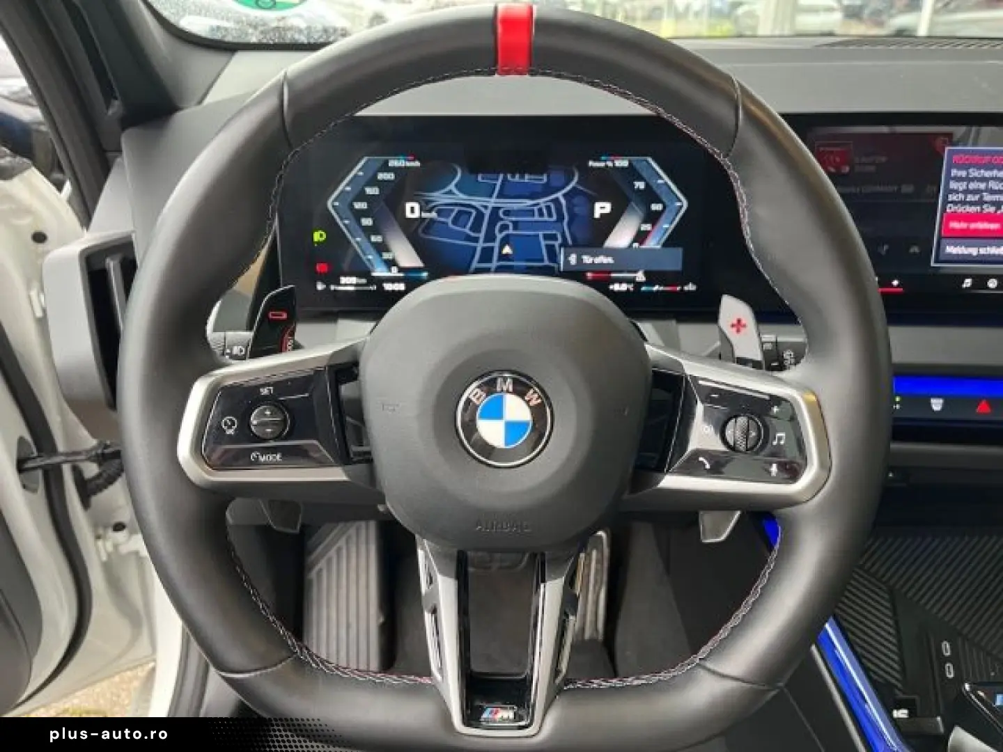 BMW X3 M50 M Sport PRO AHK Pano ICONIC Stdheiz Pa Da