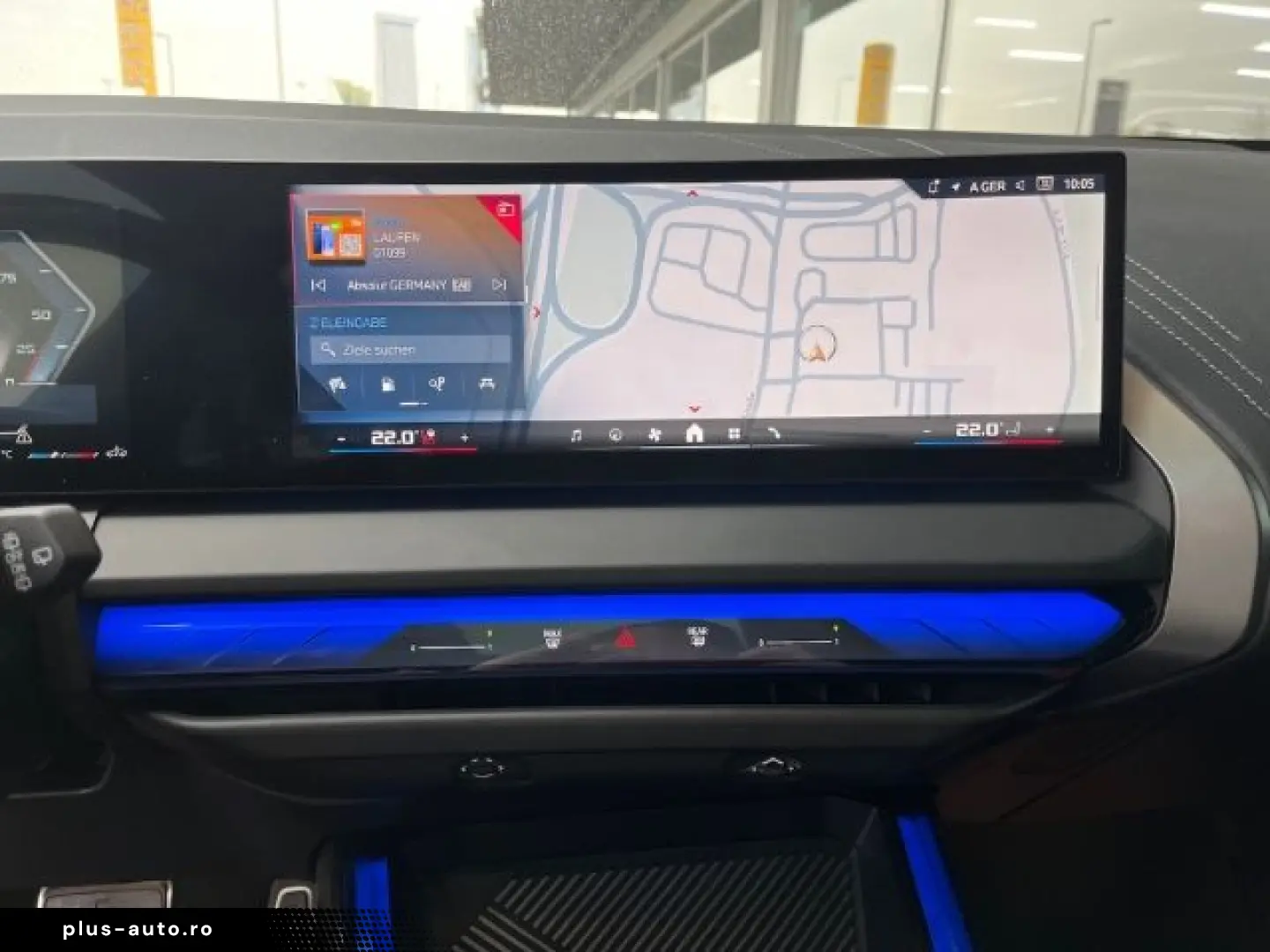 BMW X3 M50 M Sport PRO AHK Pano ICONIC Stdheiz Pa Da
