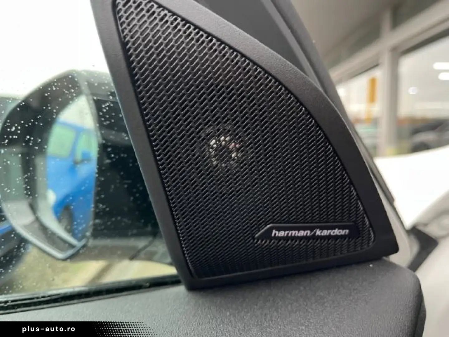 BMW X3 M50 M Sport PRO AHK Pano ICONIC Stdheiz Pa Da