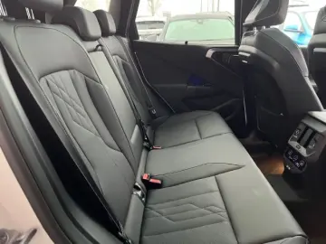 BMW X3 M50 M Sport PRO AHK Pano ICONIC Stdheiz Pa Da