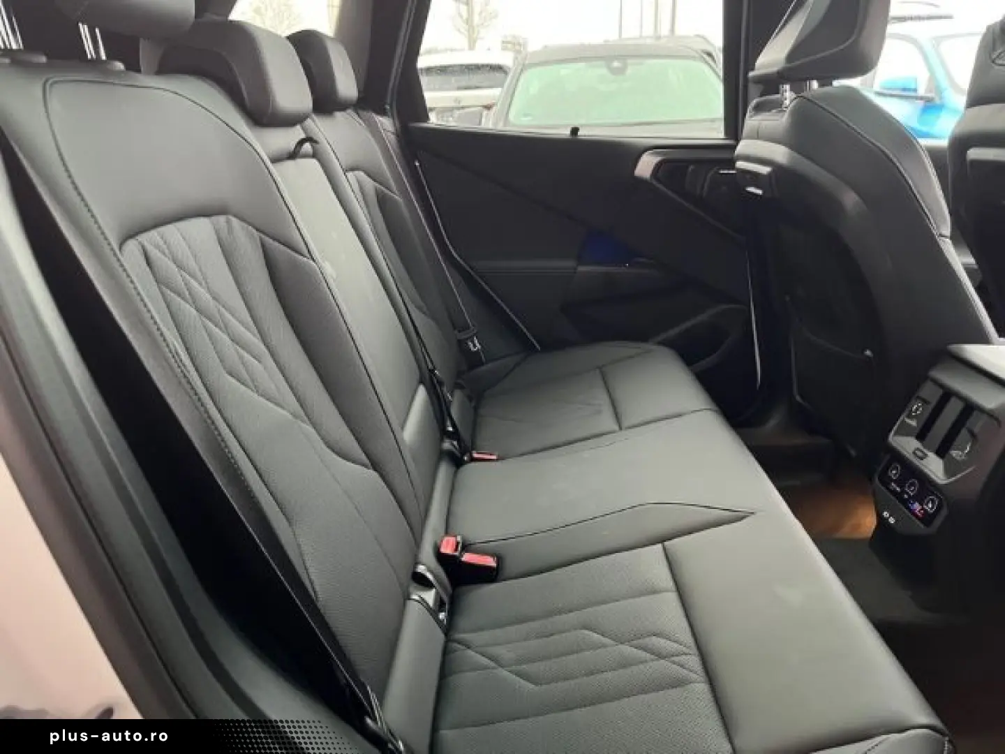 BMW X3 M50 M Sport PRO AHK Pano ICONIC Stdheiz Pa Da