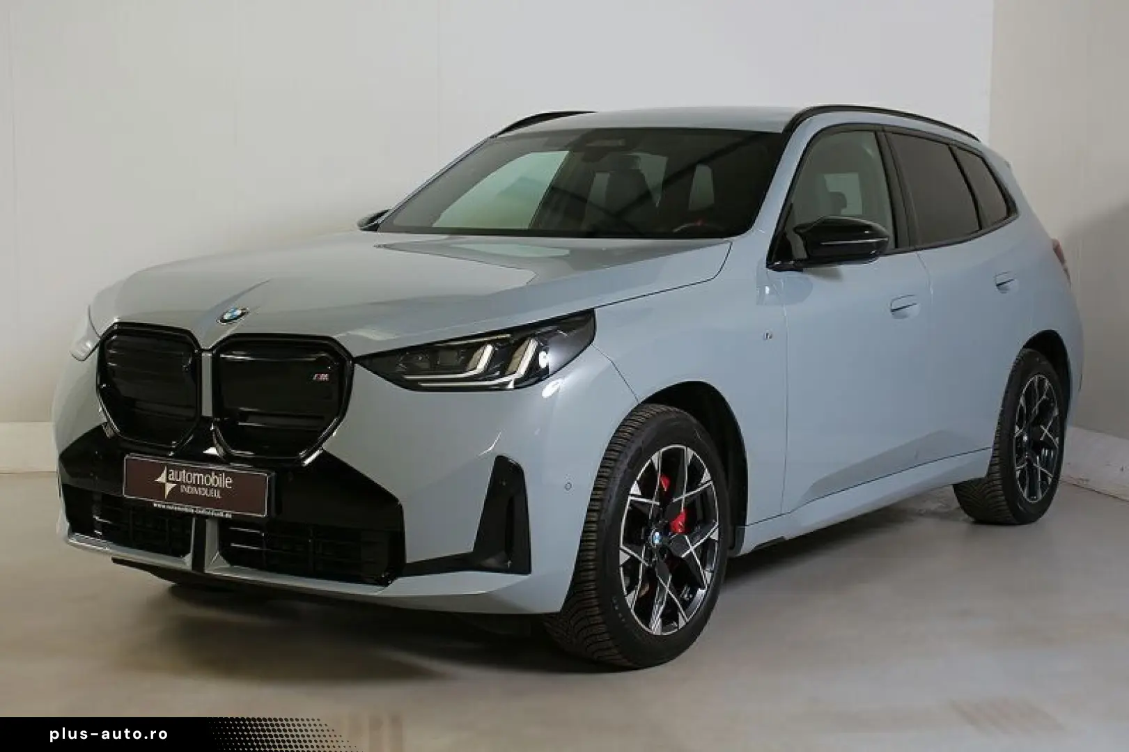 BMW X3 M50 xDr. M Sport Pro AHK Standh ACC H&K Wides