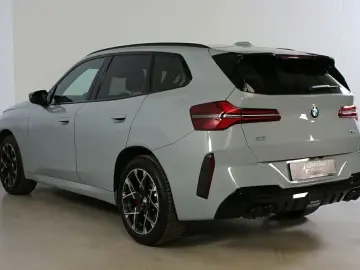 BMW X3 M50 xDr. M Sport Pro AHK Standh ACC H&K Wides