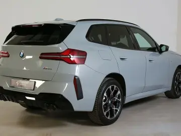 BMW X3 M50 xDr. M Sport Pro AHK Standh ACC H&K Wides