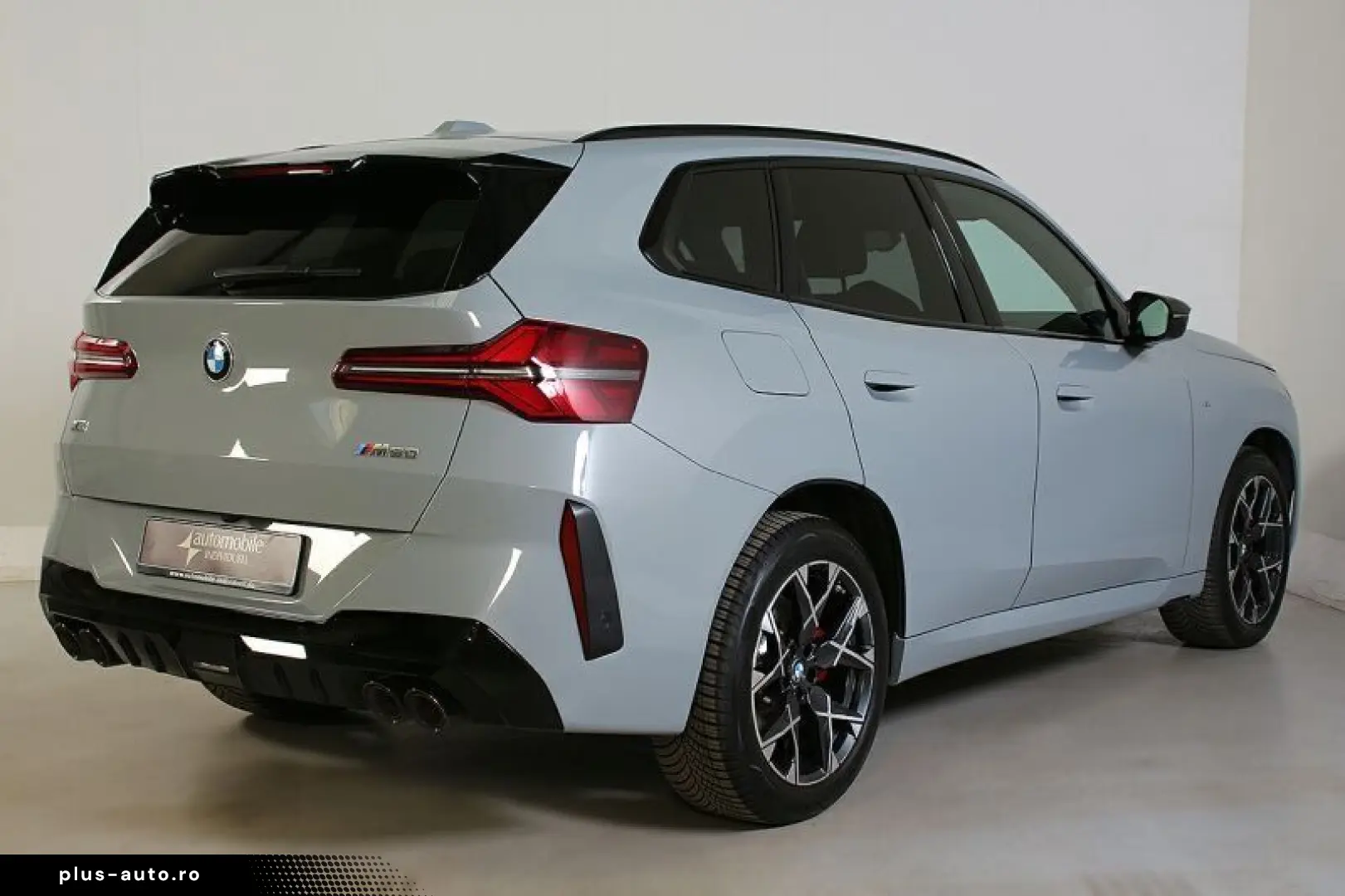BMW X3 M50 xDr. M Sport Pro AHK Standh ACC H&K Wides