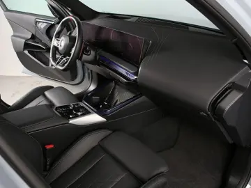 BMW X3 M50 xDr. M Sport Pro AHK Standh ACC H&K Wides