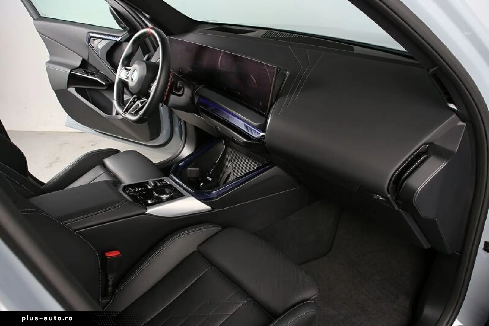 BMW X3 M50 xDr. M Sport Pro AHK Standh ACC H&K Wides