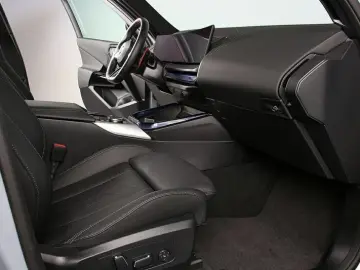 BMW X3 M50 xDr. M Sport Pro AHK Standh ACC H&K Wides