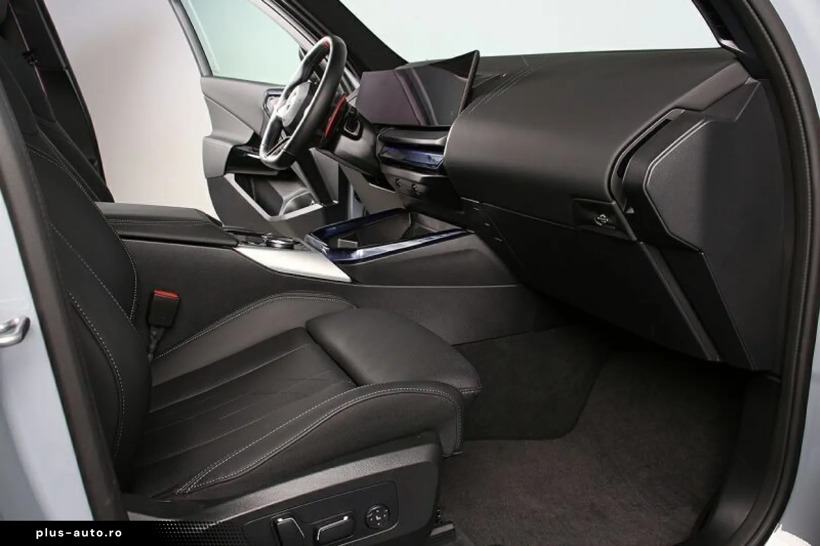 BMW X3 M50 xDr. M Sport Pro AHK Standh ACC H&K Wides