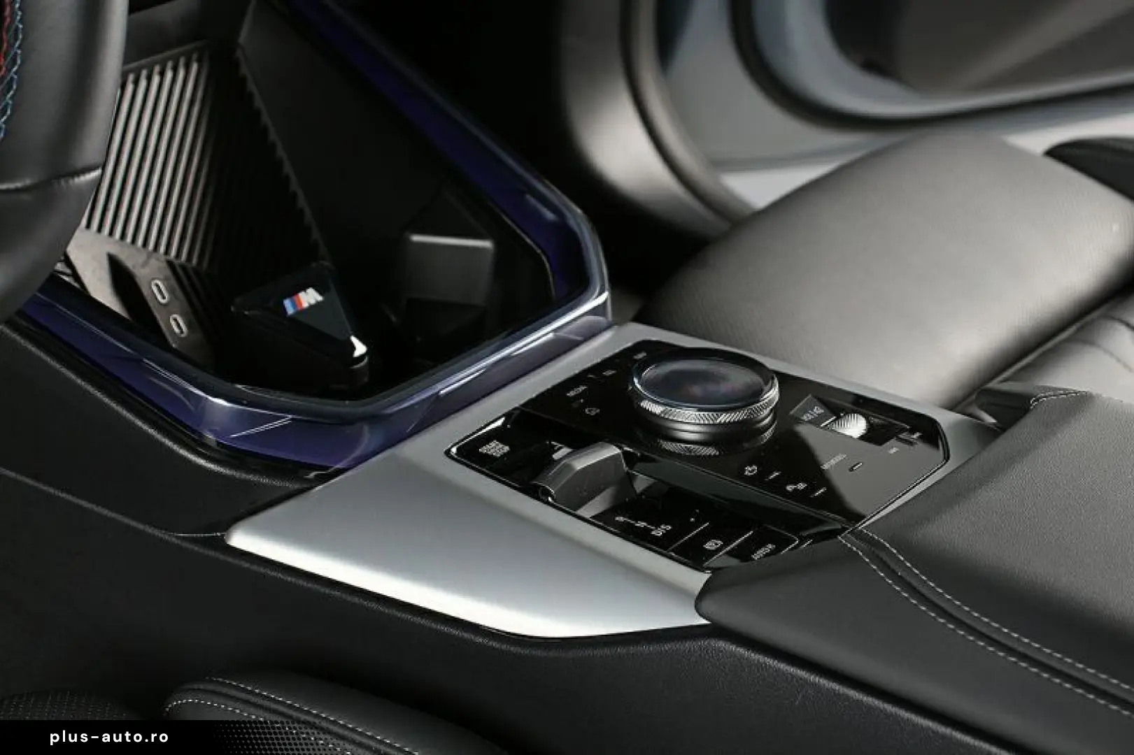 BMW X3 M50 xDr. M Sport Pro AHK Standh ACC H&K Wides