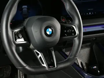 BMW X3 M50 xDr. M Sport Pro AHK Standh ACC H&K Wides