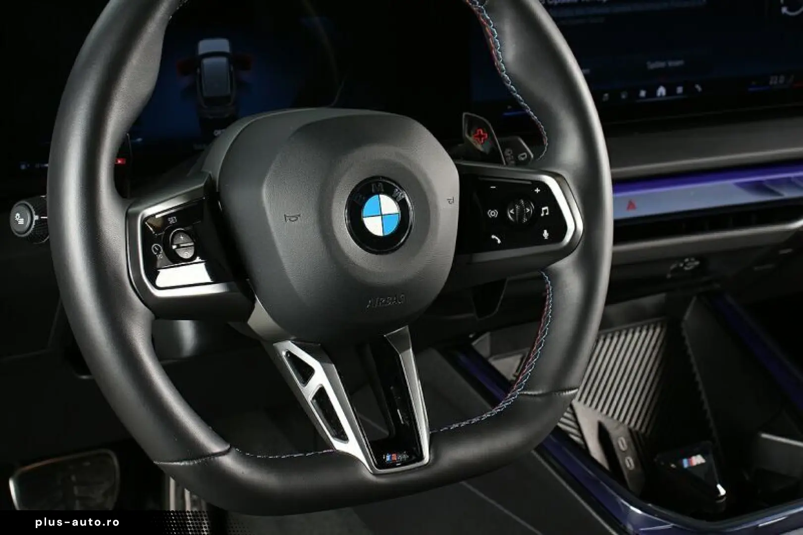 BMW X3 M50 xDr. M Sport Pro AHK Standh ACC H&K Wides