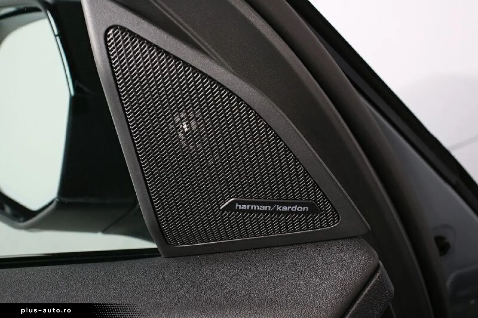 BMW X3 M50 xDr. M Sport Pro AHK Standh ACC H&K Wides