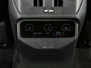 BMW X3 M50 xDr. M Sport Pro AHK Standh ACC H&K Wides