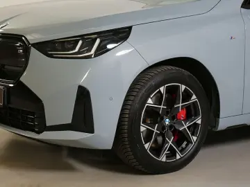 BMW X3 M50 xDr. M Sport Pro AHK Standh ACC H&K Wides