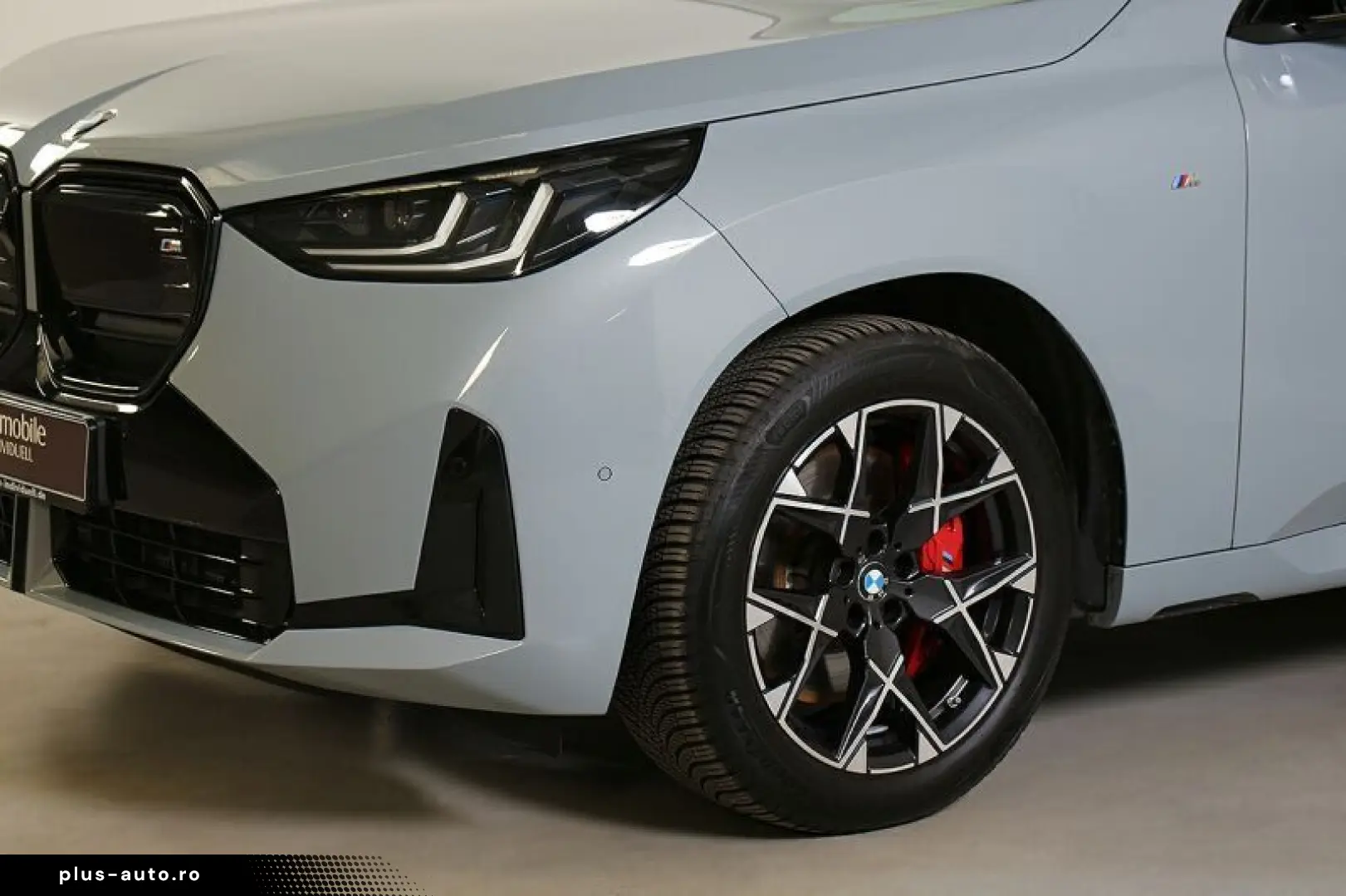 BMW X3 M50 xDr. M Sport Pro AHK Standh ACC H&K Wides