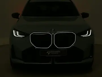 BMW X3 M50 xDr. M Sport Pro AHK Standh ACC H&K Wides