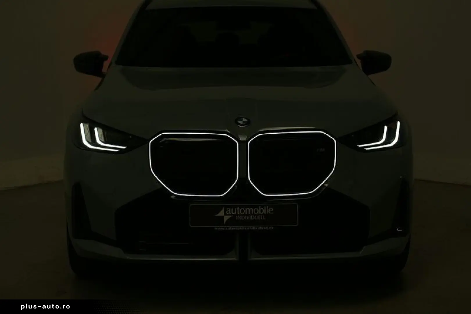 BMW X3 M50 xDr. M Sport Pro AHK Standh ACC H&K Wides
