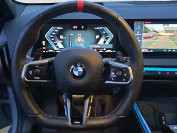 BMW X3 M50 AT Panorama Klimaaut. AHK Memory vorn