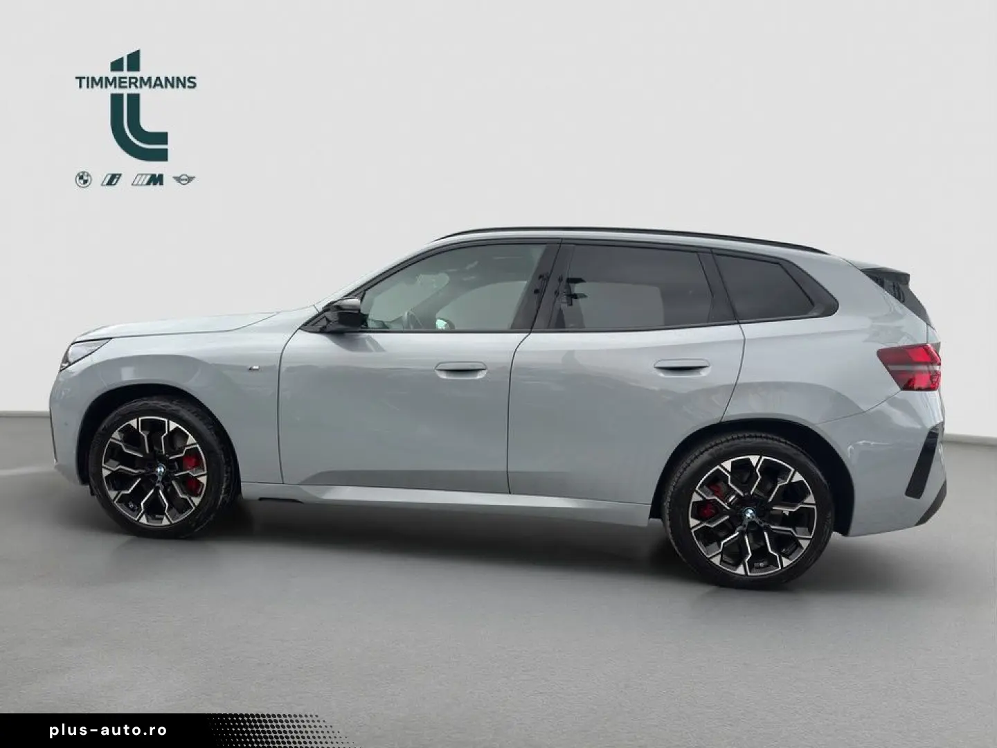 BMW X3 M50 Pano AHK DrAssProf AdLED Komfortzg