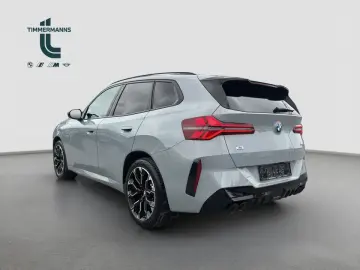BMW X3 M50 Pano AHK DrAssProf AdLED Komfortzg