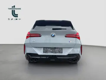 BMW X3 M50 Pano AHK DrAssProf AdLED Komfortzg