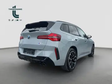 BMW X3 M50 Pano AHK DrAssProf AdLED Komfortzg
