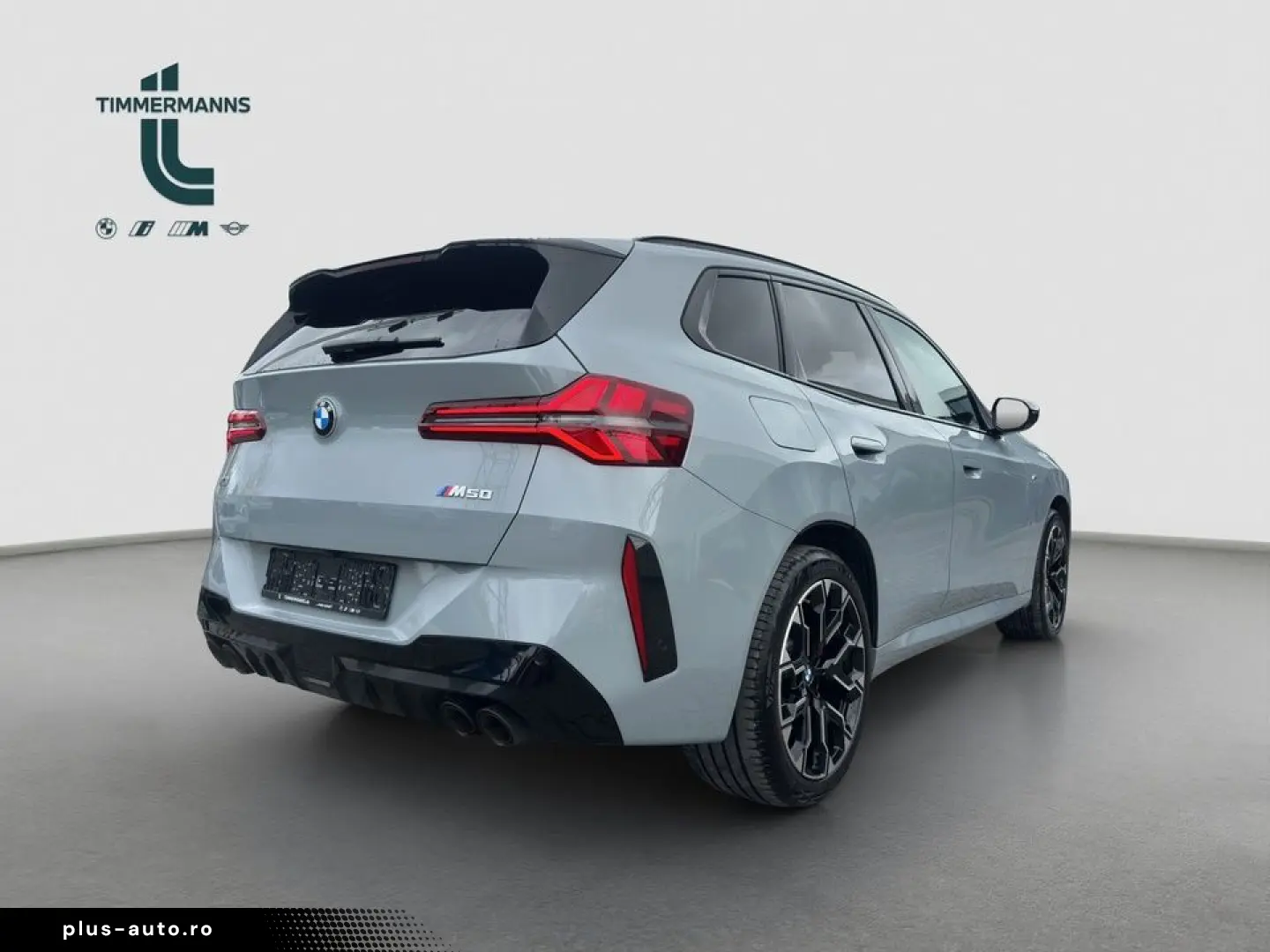 BMW X3 M50 Pano AHK DrAssProf AdLED Komfortzg