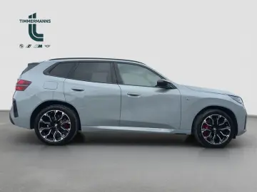 BMW X3 M50 Pano AHK DrAssProf AdLED Komfortzg