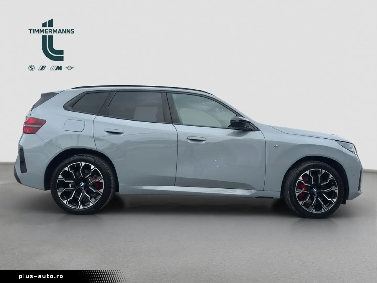 BMW X3 M50 Pano AHK DrAssProf AdLED Komfortzg