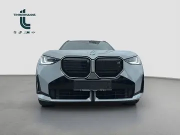 BMW X3 M50 Pano AHK DrAssProf AdLED Komfortzg