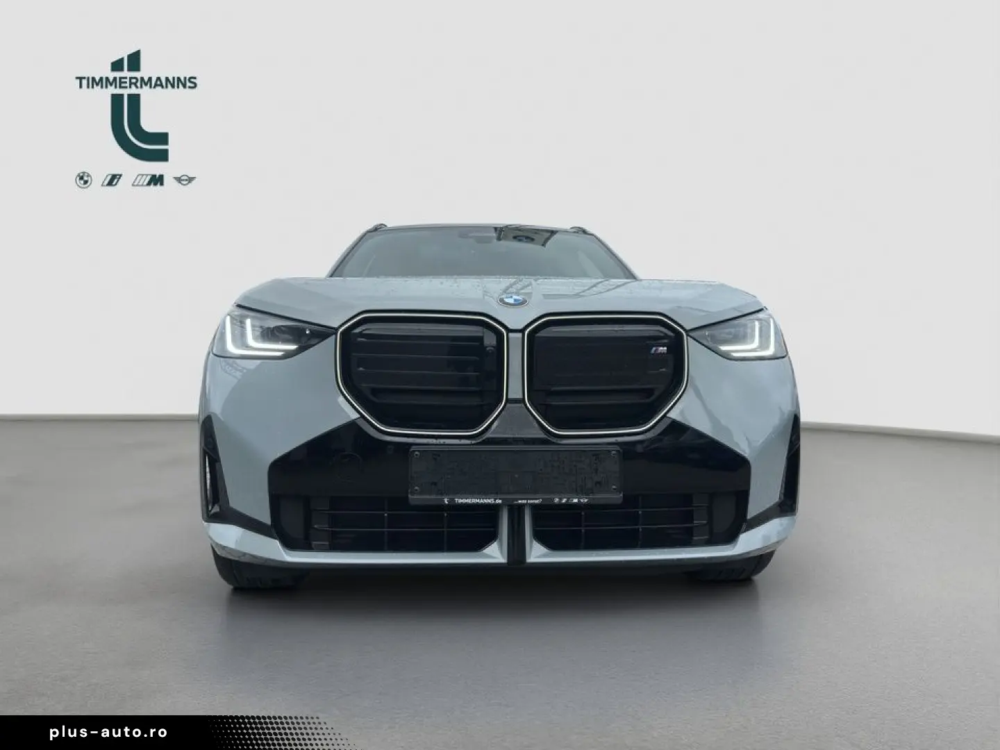 BMW X3 M50 Pano AHK DrAssProf AdLED Komfortzg