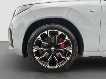 BMW X3 M50 Pano AHK DrAssProf AdLED Komfortzg