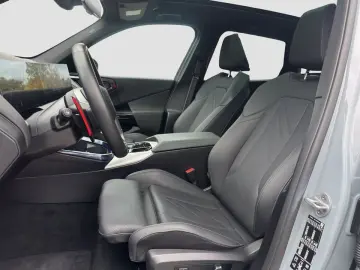 BMW X3 M50 Pano AHK DrAssProf AdLED Komfortzg