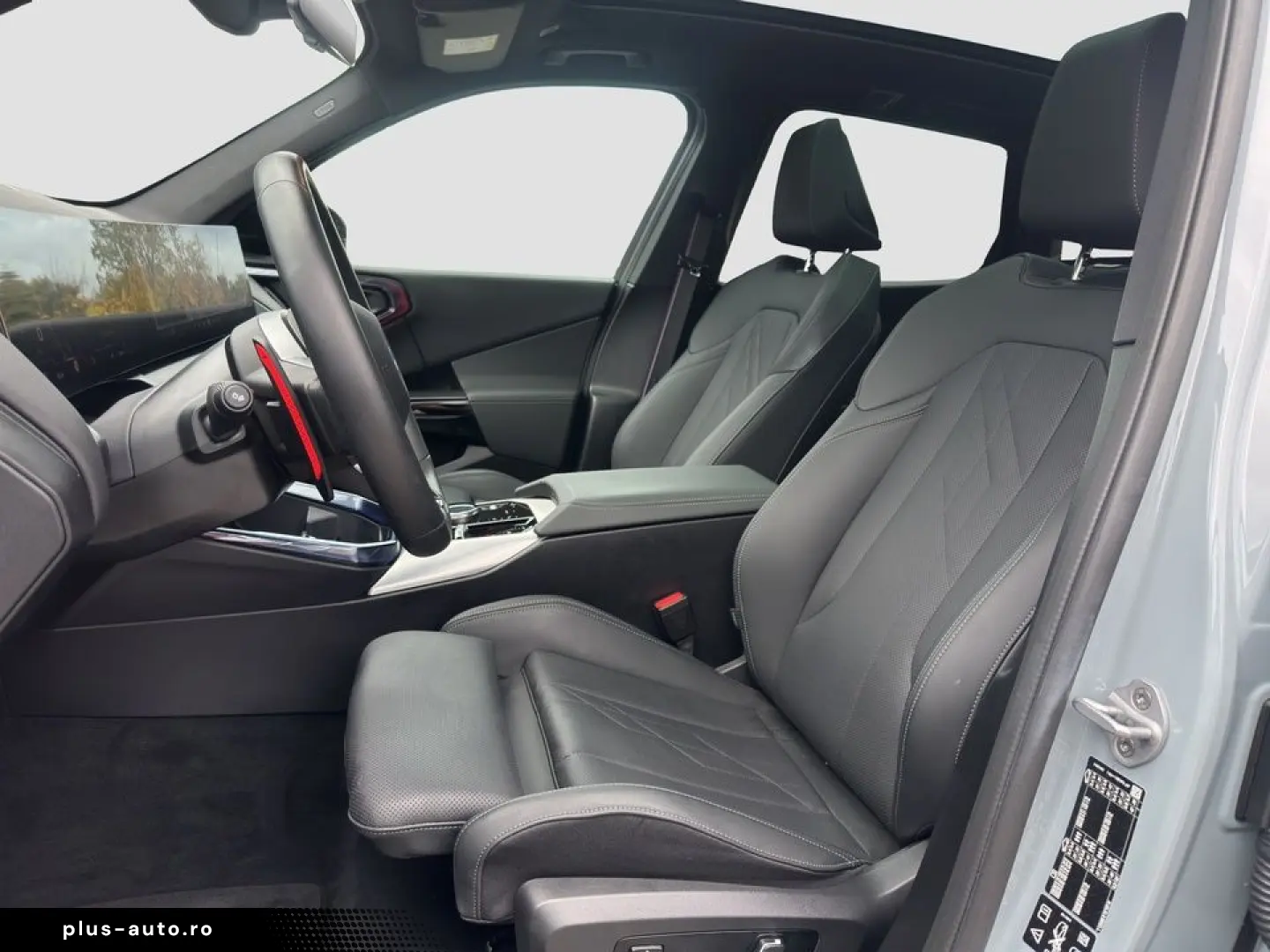 BMW X3 M50 Pano AHK DrAssProf AdLED Komfortzg