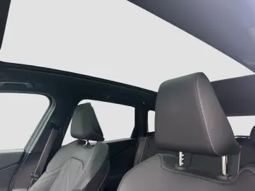 BMW X3 M50 Pano AHK DrAssProf AdLED Komfortzg