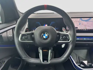 BMW X3 M50 Pano AHK DrAssProf AdLED Komfortzg