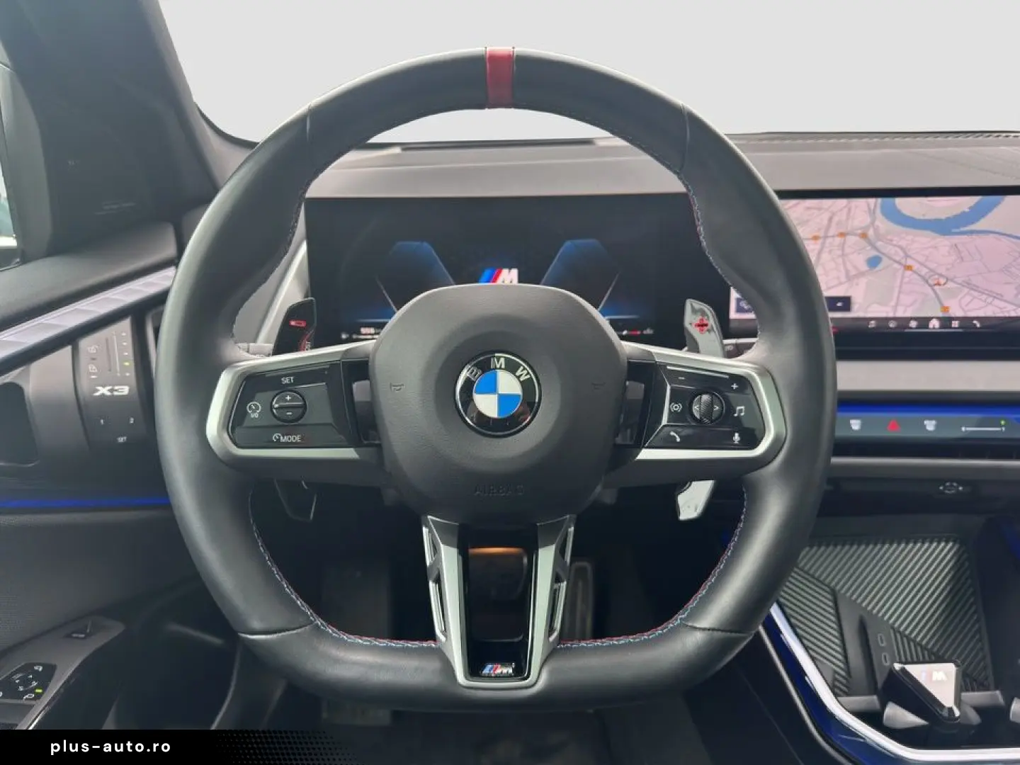 BMW X3 M50 Pano AHK DrAssProf AdLED Komfortzg