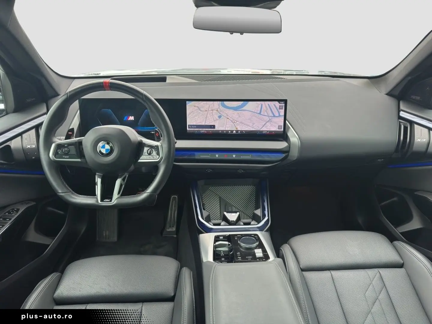 BMW X3 M50 Pano AHK DrAssProf AdLED Komfortzg