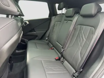 BMW X3 M50 Pano AHK DrAssProf AdLED Komfortzg
