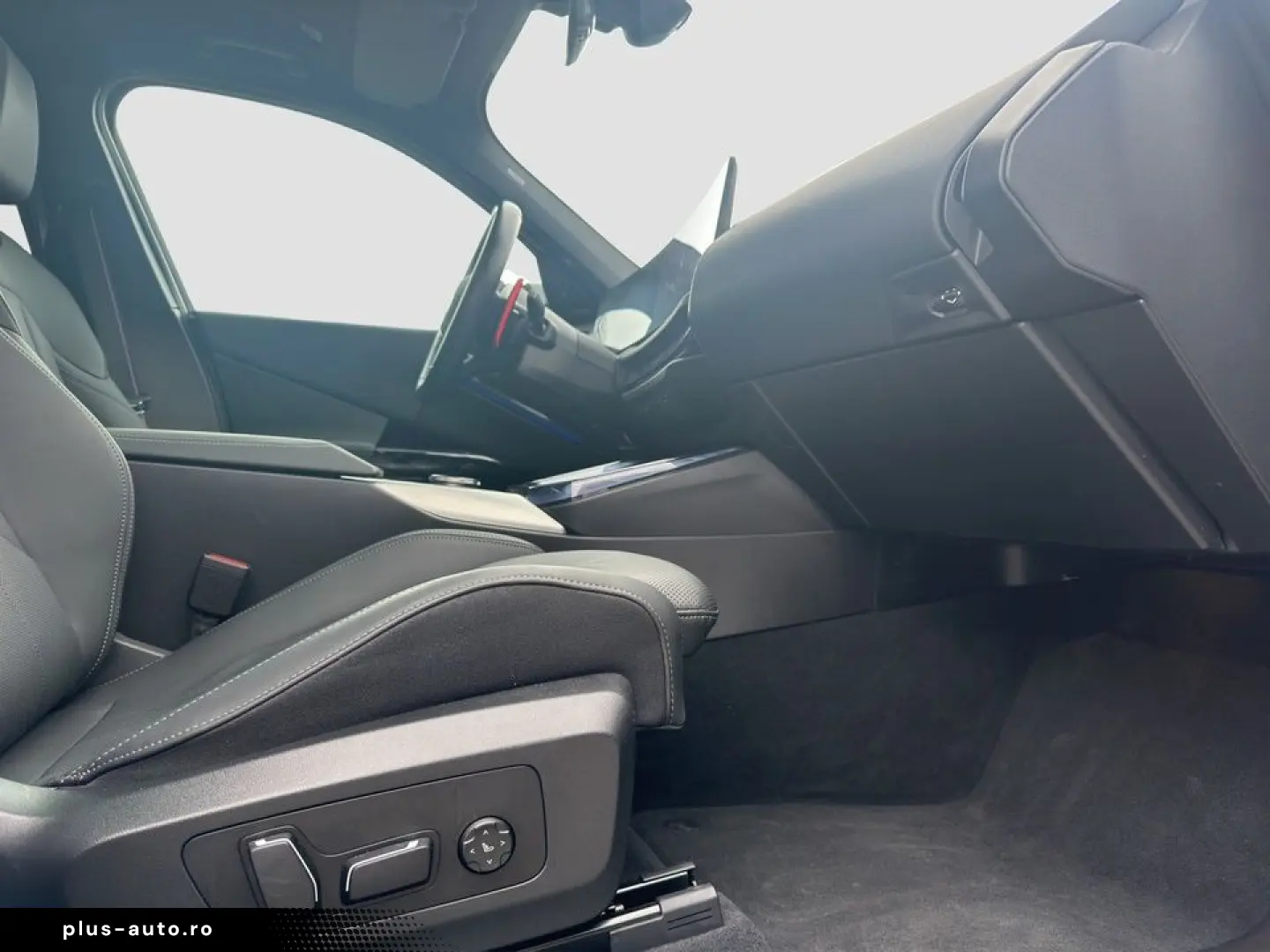 BMW X3 M50 Pano AHK DrAssProf AdLED Komfortzg