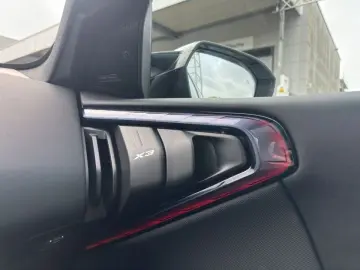 BMW X3 M50 Pano AHK DrAssProf AdLED Komfortzg