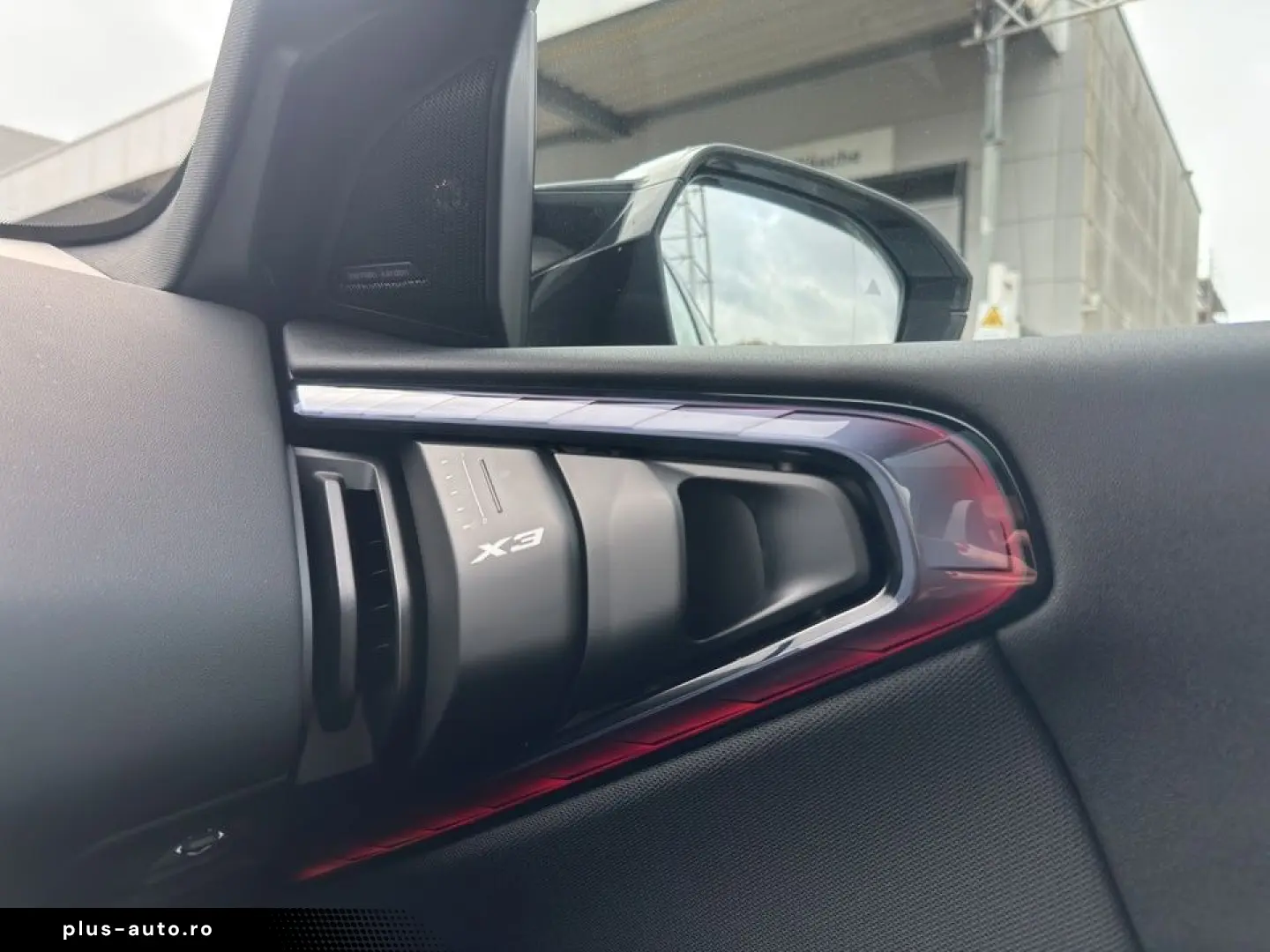 BMW X3 M50 Pano AHK DrAssProf AdLED Komfortzg