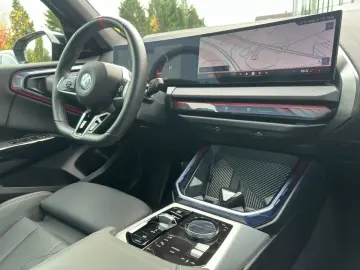 BMW X3 M50 Pano AHK DrAssProf AdLED Komfortzg